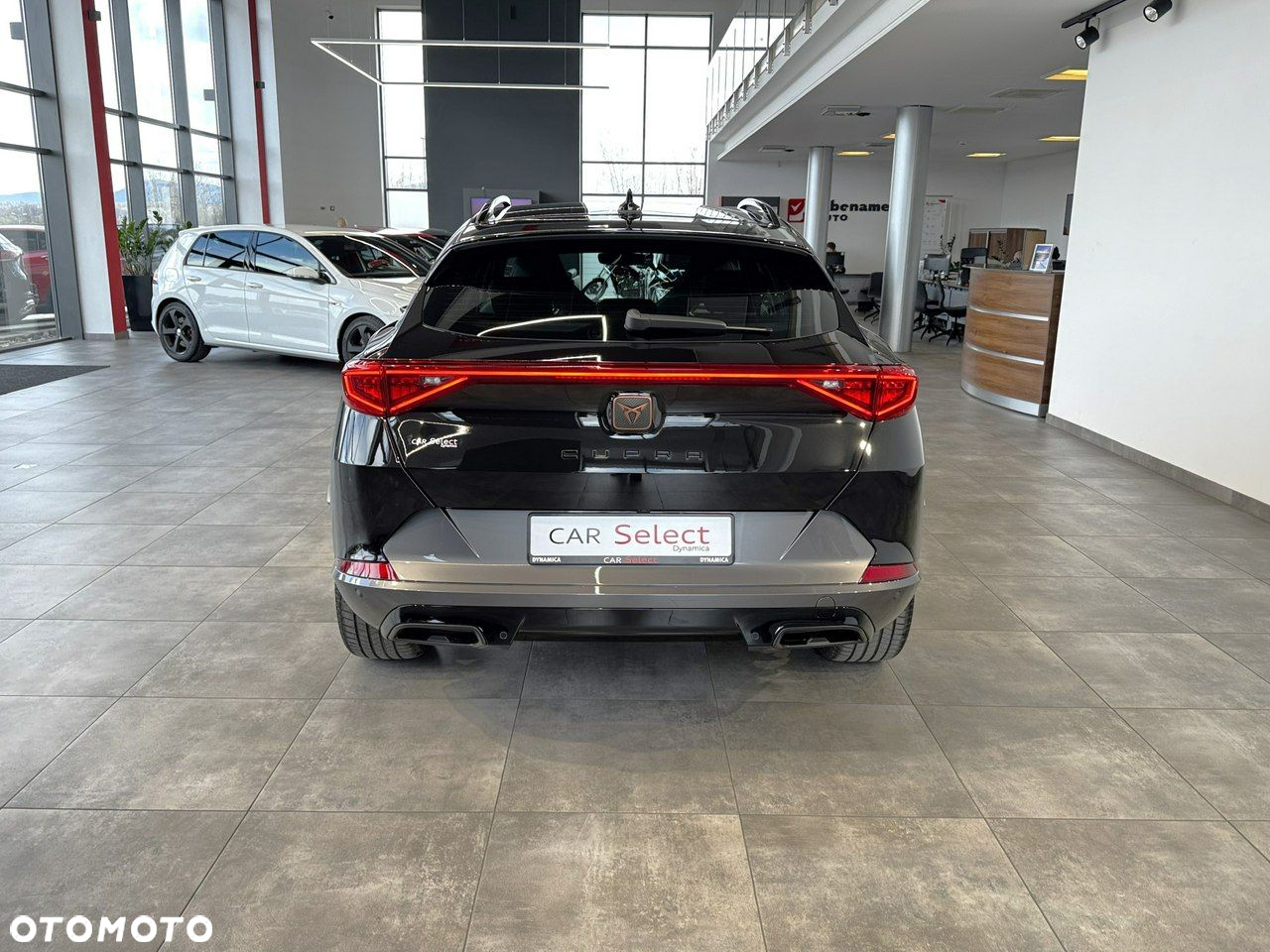 Cupra Formentor - 8