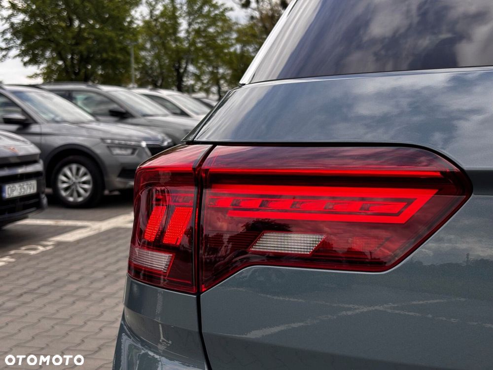 Volkswagen T-Roc 1.5 TSI Life DSG - 11