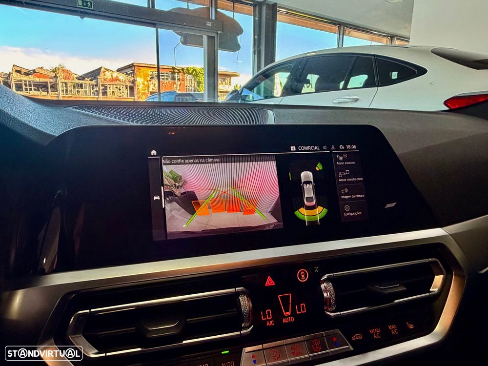 BMW 420 d Aut. M Sport - 17