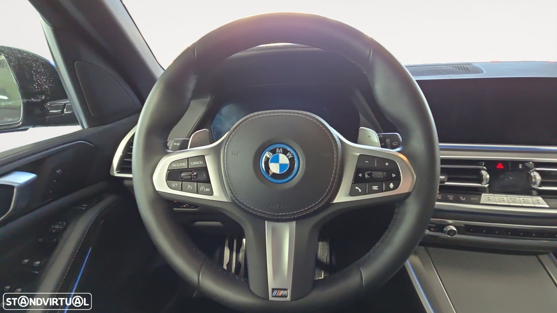 BMW x5 45 e xDrive Pack M - 13