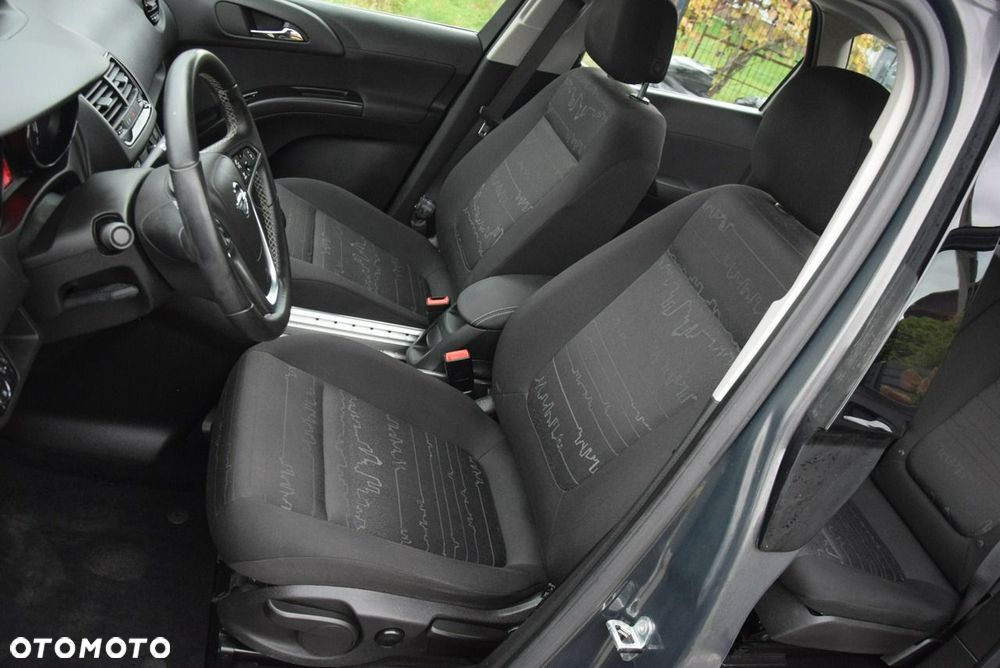 Opel Meriva 1.4 Edition - 25