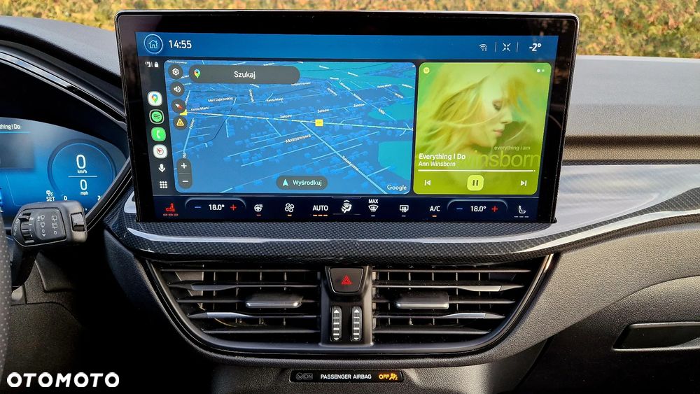 Ford Kuga 2.0 EcoBoost AWD ST-Line ASS - 25