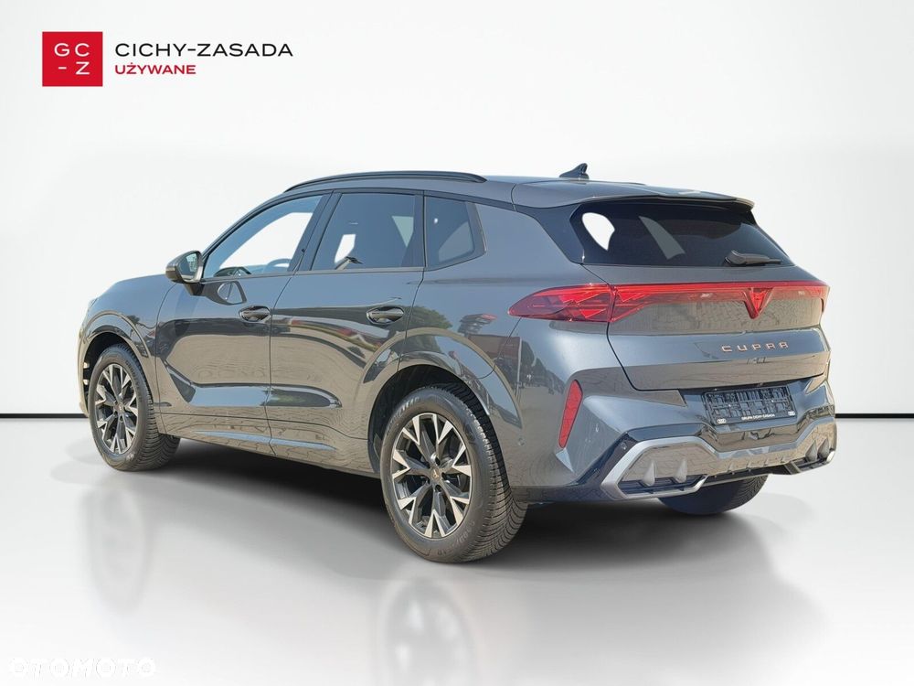 Cupra Terramar 1.5 eTSI mHEV DSG - 4