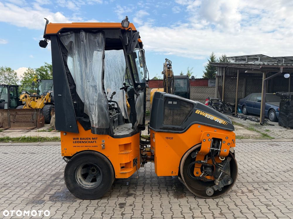 Bomag BW 138 AC-5 - 5