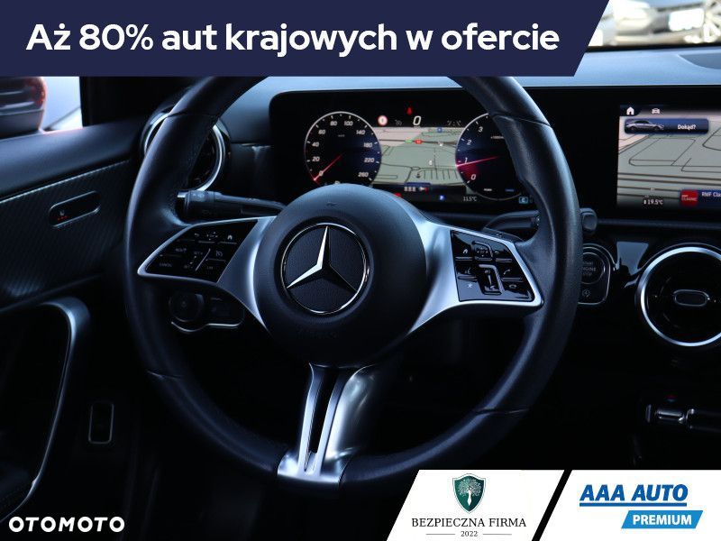 Mercedes-Benz Klasa A - 23