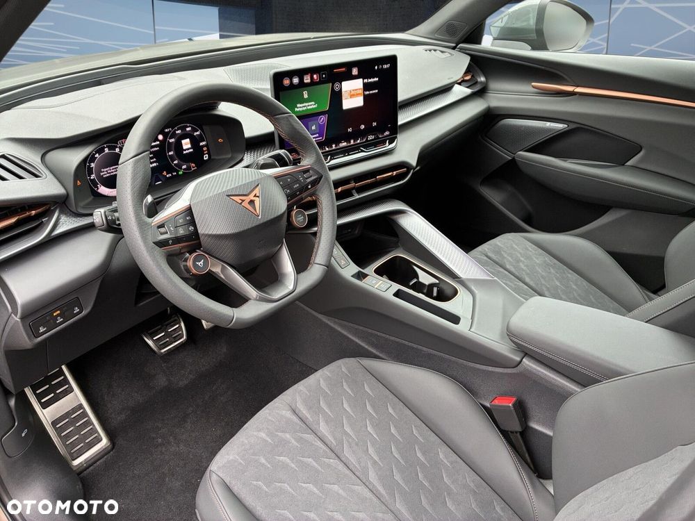 Cupra Terramar 2.0 TSI 4Drive Advantage Edition DSG - 6