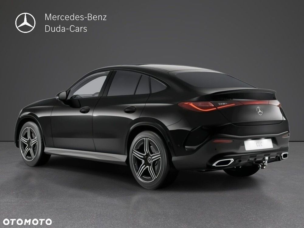 Mercedes-Benz GLC - 3