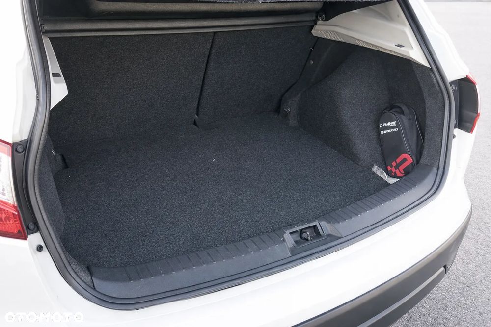 Nissan Qashqai 1.5 dCi Acenta - 7