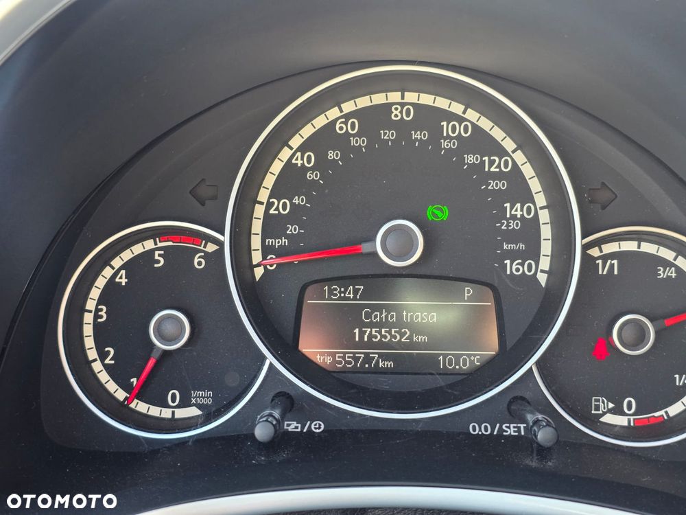 Volkswagen Beetle - 15