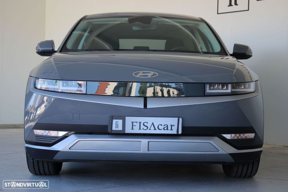 Hyundai Ioniq 5 - 4