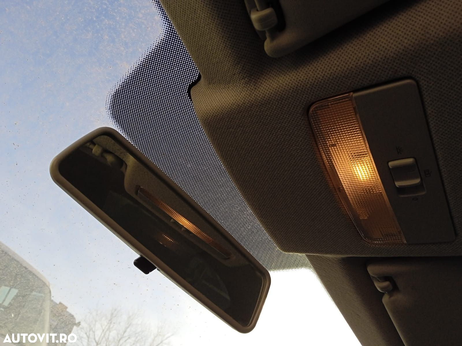Dezmembrari  Seat IBIZA 5 (6J)  2008  > 0000 1.2 Benzina - 5