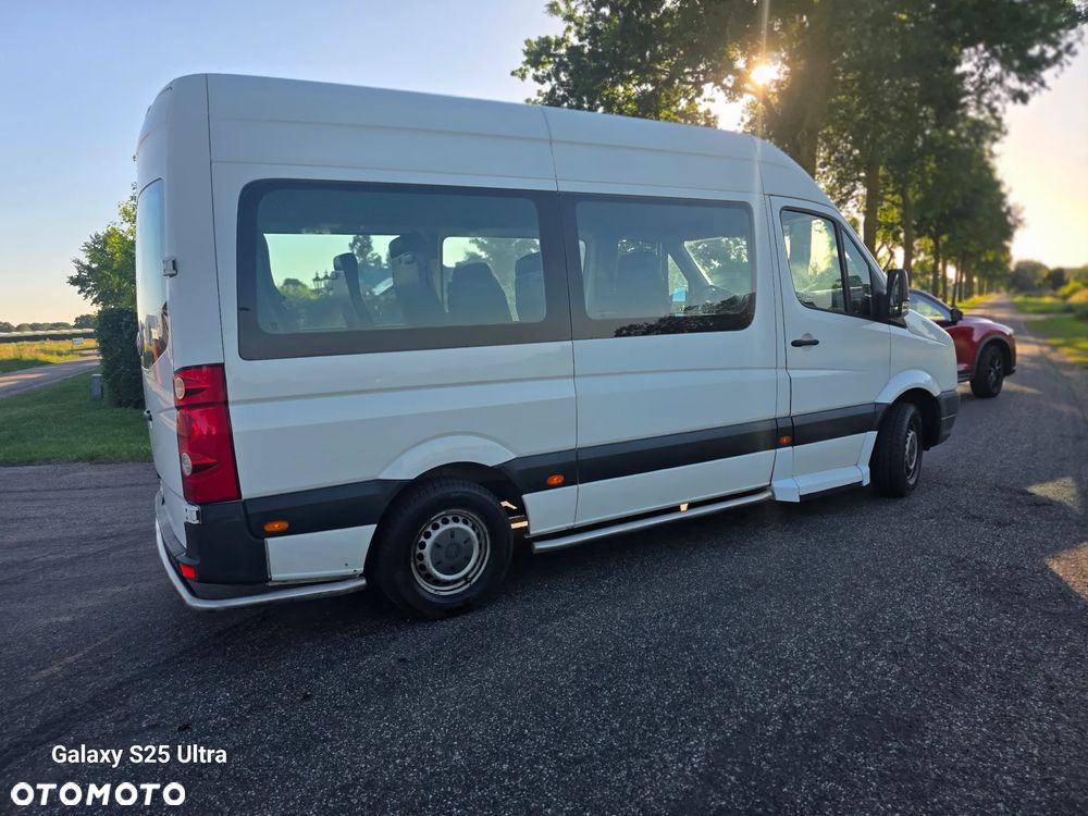 Volkswagen Crafter - 6