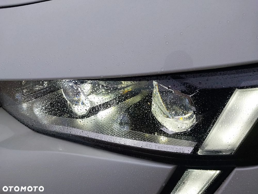 Peugeot 508 BlueHDi 180 EAT8 GT - 11