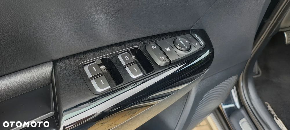 Kia Sportage 1.6 T-GDI GT Line 2WD - 20