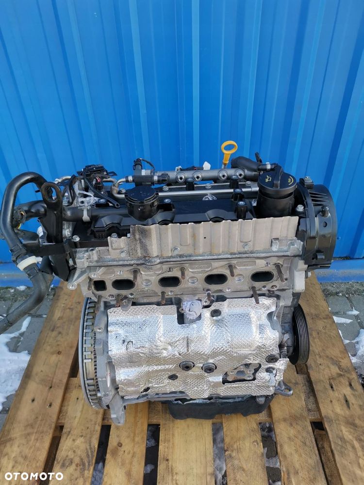 KIA SORENTO HYUNDAI SANTA FE IV LIFT SILNIK 2.2 CRDI D4HE 80 TYS KM - 8