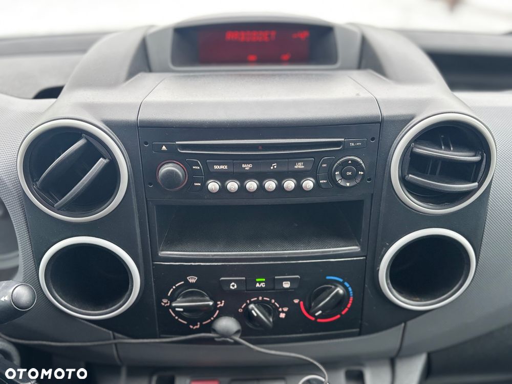 Peugeot Partner - 17