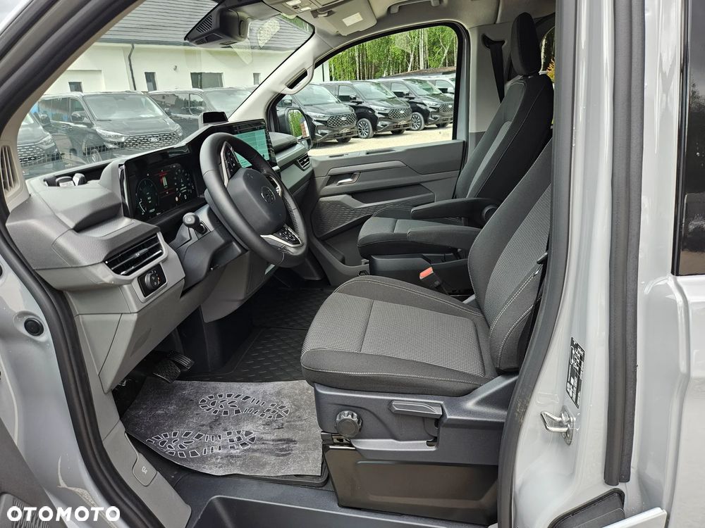 Volkswagen TRANSPORTER T7 EDITION DSG L2 Brygadowy - 6