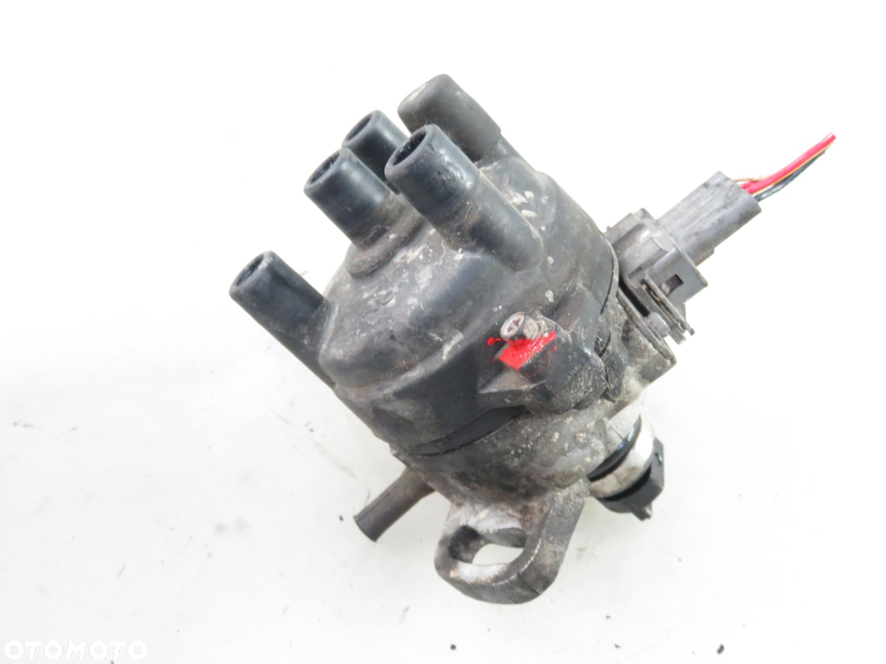 APARAT ZAPŁONOWY DAEWOO MATIZ 0.8 96239411 - 5
