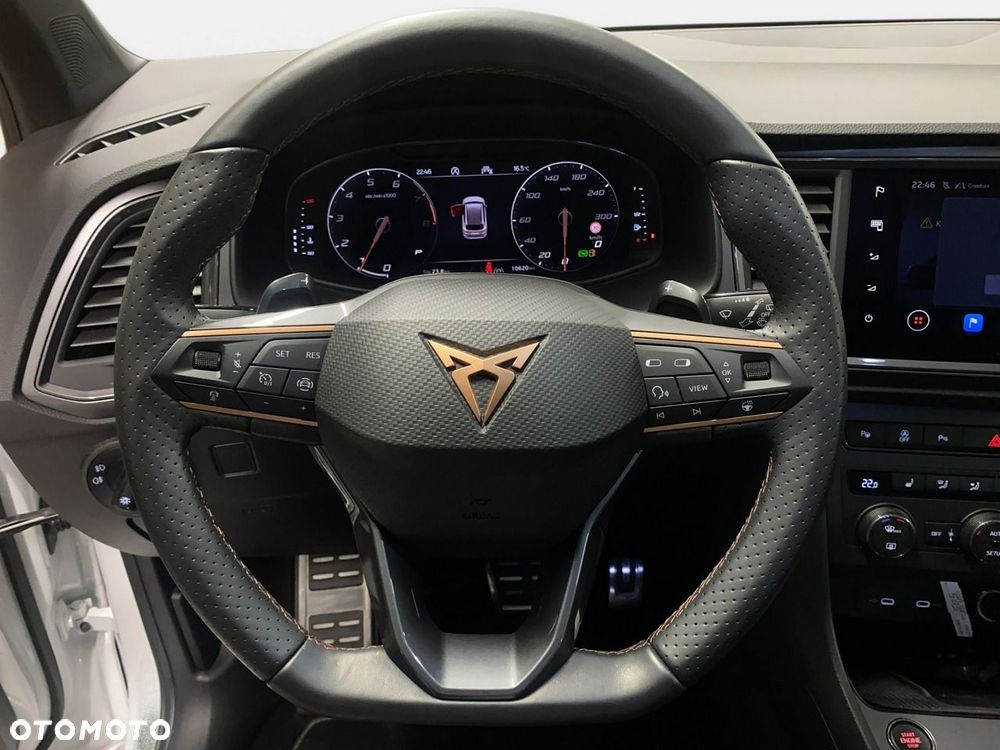 Cupra Ateca - 22