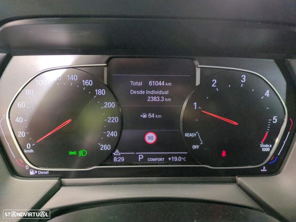 BMW 216 Gran Coupé d Corporate Edition - 6