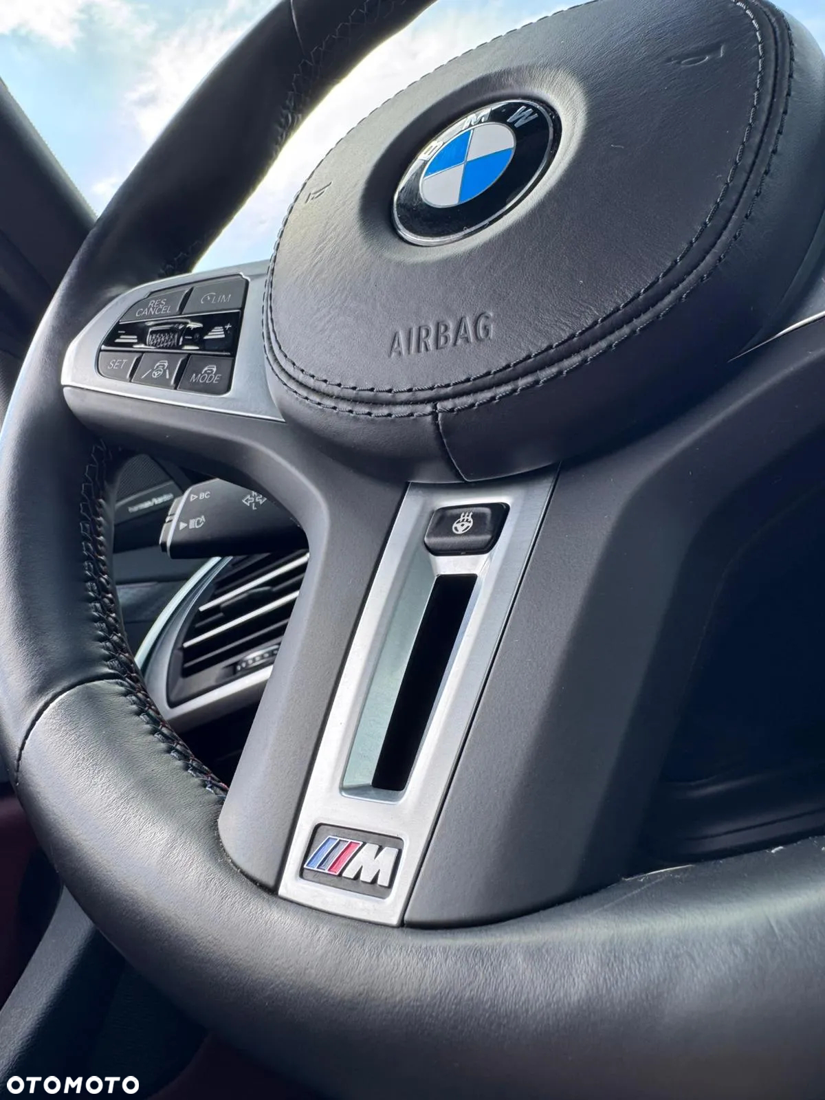 BMW X3 xM40i mHEV - 32