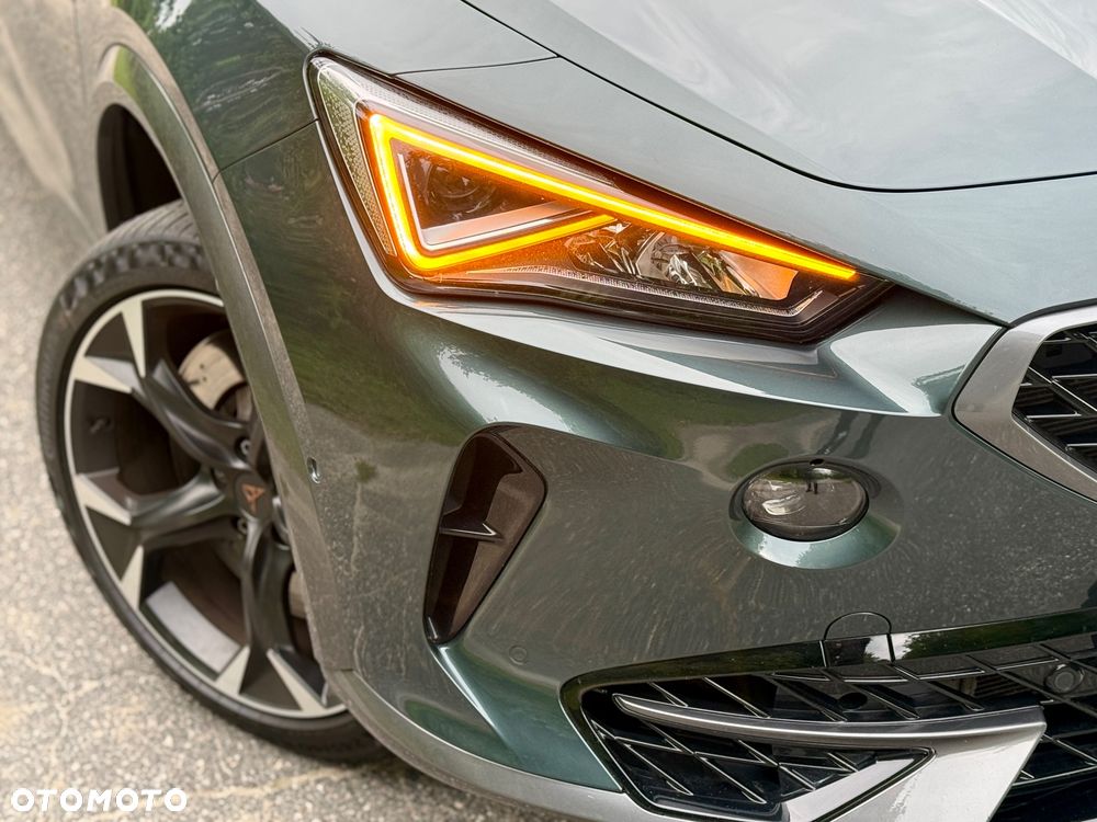 Cupra Formentor - 1