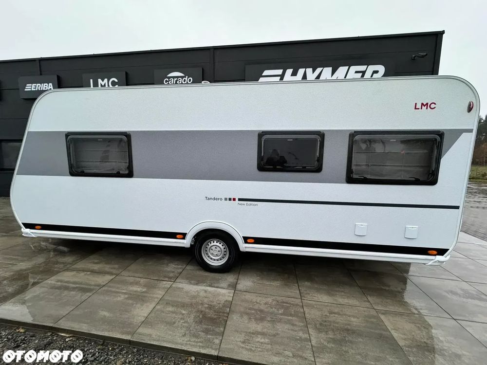 LMC Tandero 500E - 6