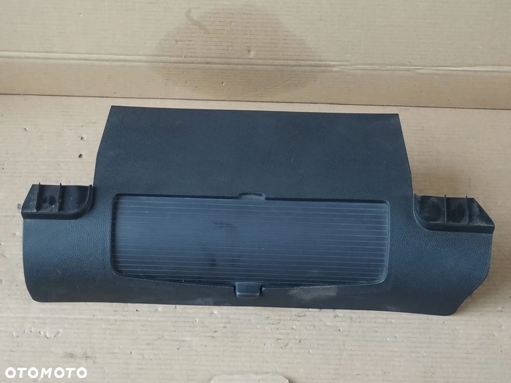 OPEL ZAFIRA C TOURER SCHOWEK FOTELA POD FOTEL LEWY PRAWY KIEROWCY PASAŻERA - 1