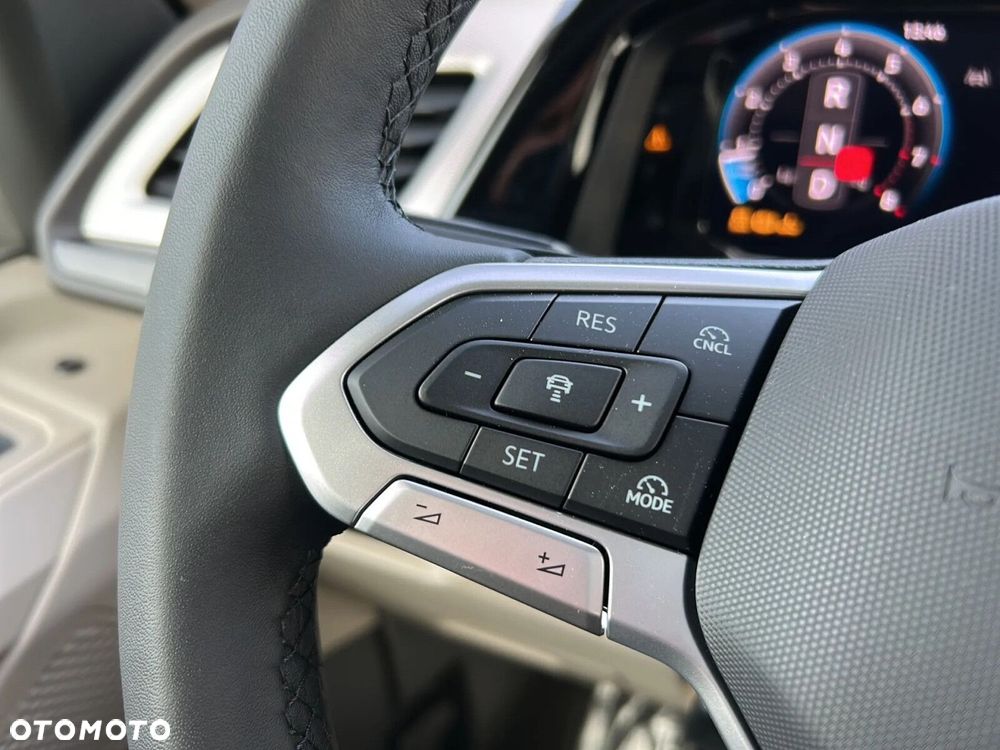 Volkswagen california Beach Tour 2,0 TSI 204 KM DSG - 13