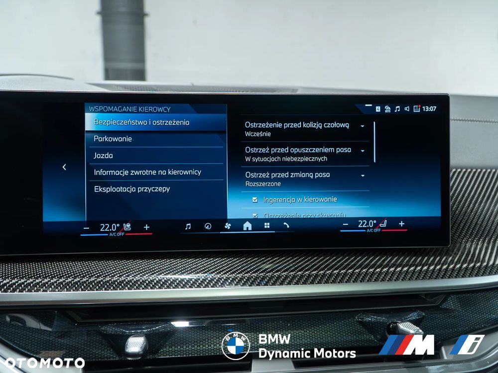 BMW X7 - 38