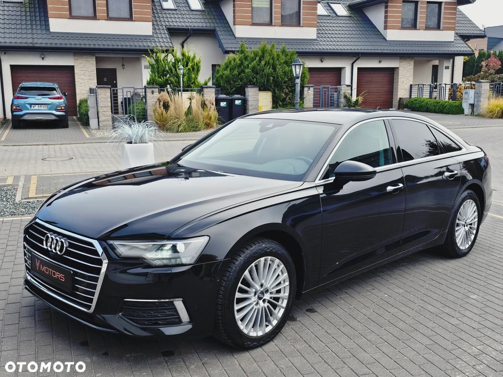 Audi A6 - 33