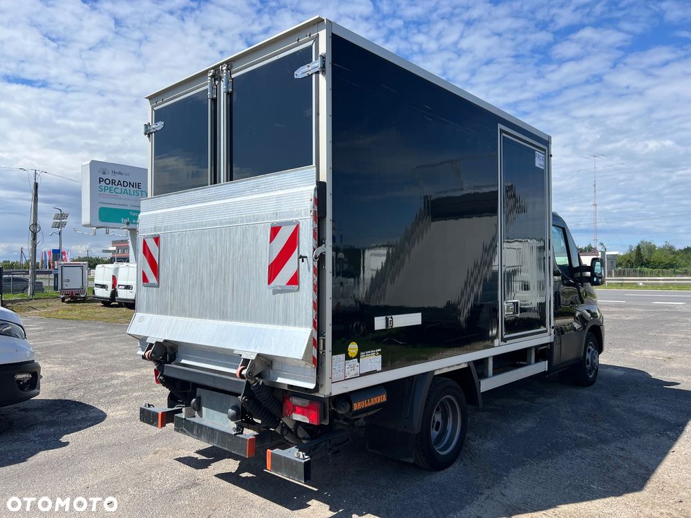 Iveco Daily 35C14 Automat/Klima/Winda (634) - 8