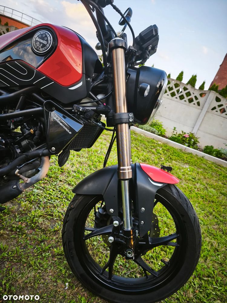 Benelli Leoncino - 13