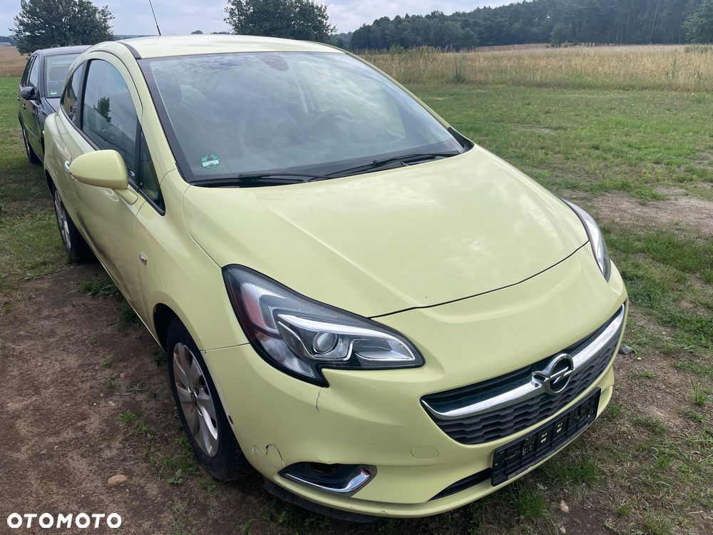 Opel Corsa 1.3 CDTI Cosmo - 11