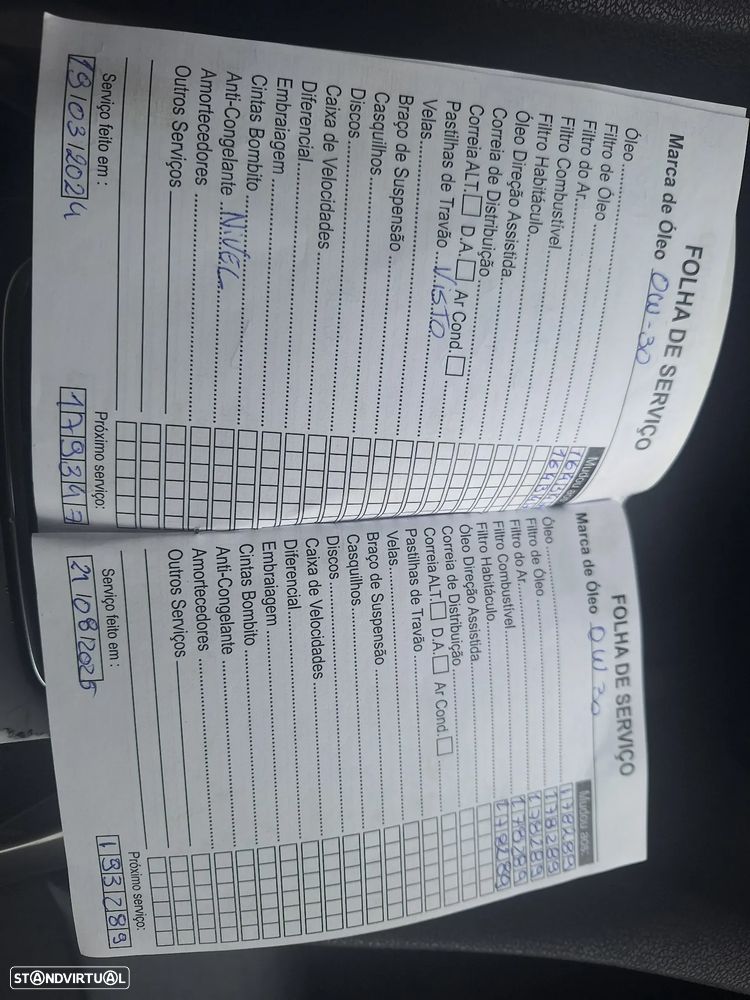 Citroën DS5 BlueHDi 120 SoChic - 9