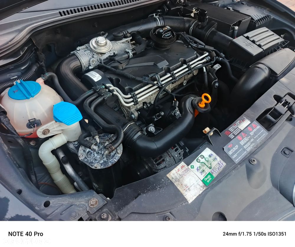 Seat Leon 1.9 TDI Style - 23