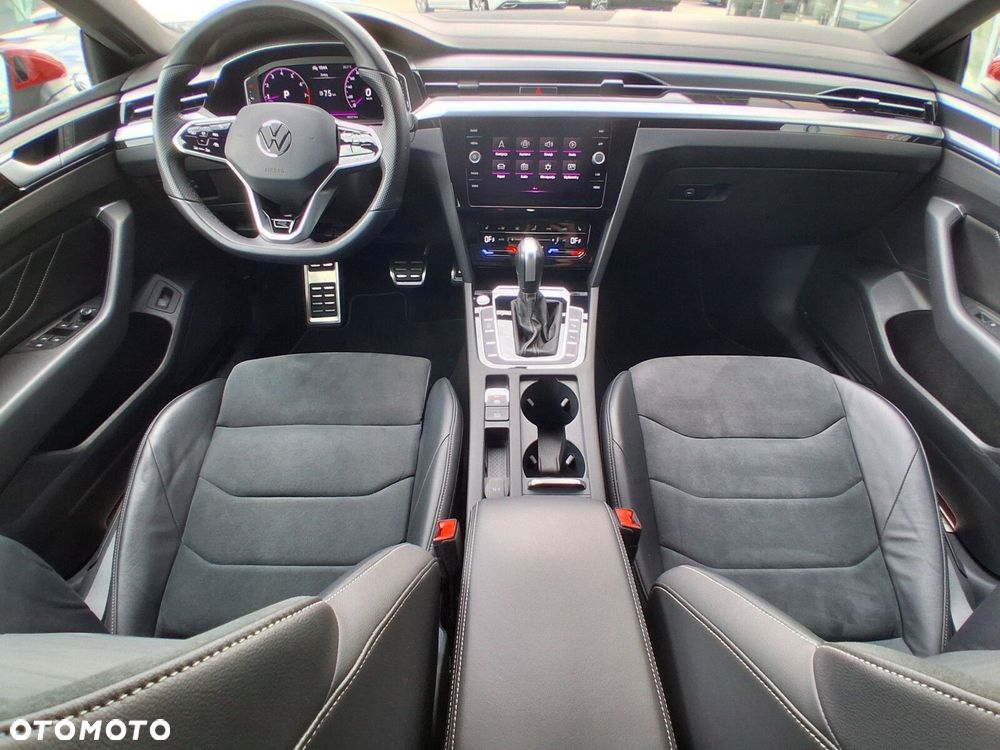 Volkswagen Arteon 2.0 TSI R-Line DSG - 6