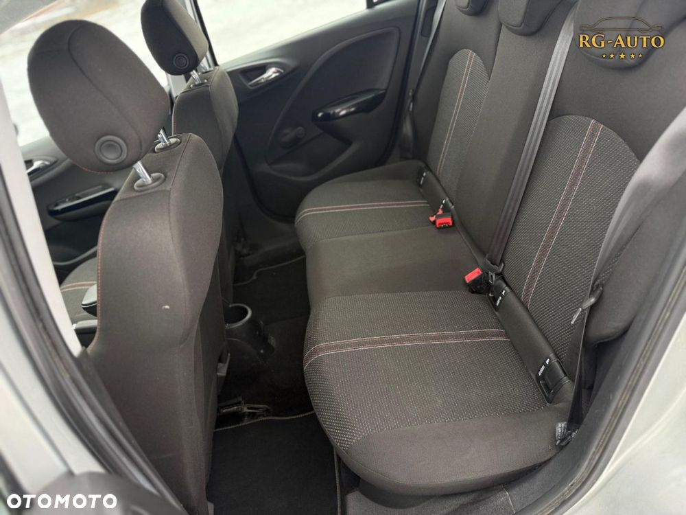 Opel Corsa - 27