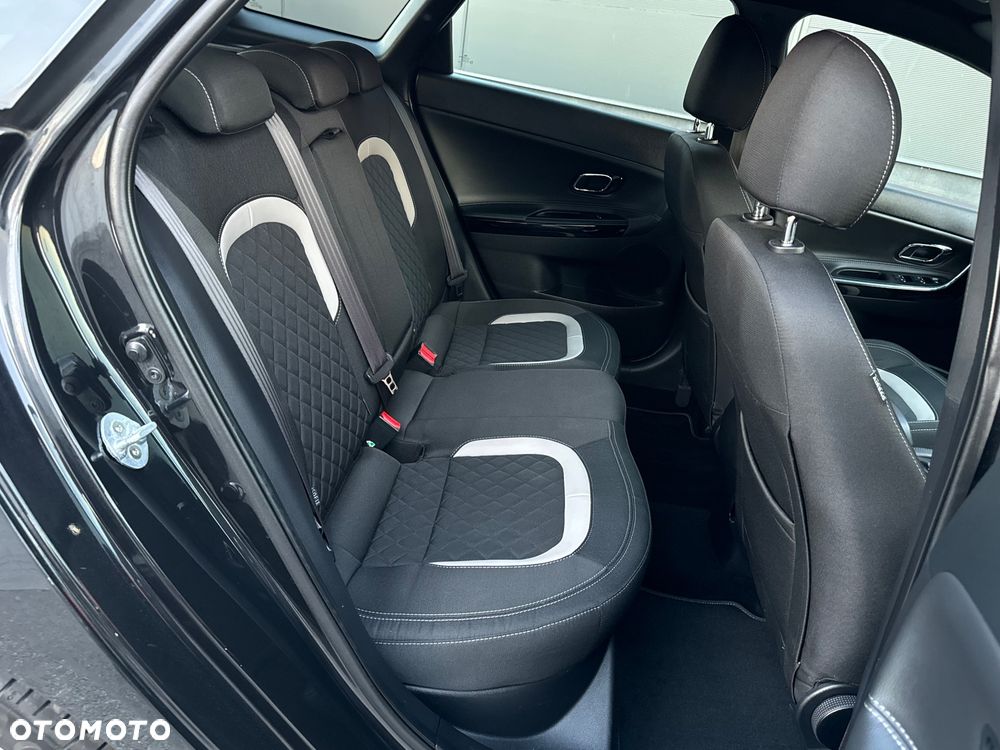 Kia Ceed 1.6 CRDi GT Line DCT - 9