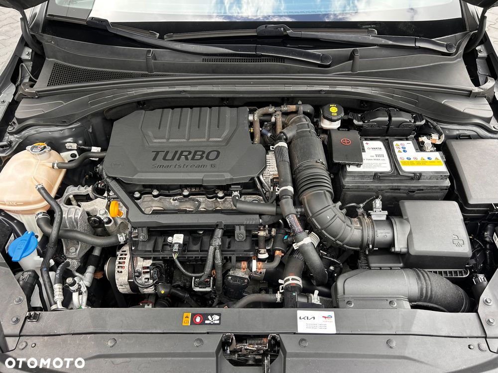 Kia Ceed 1.5 T-GDI GT-Line DCT - 29