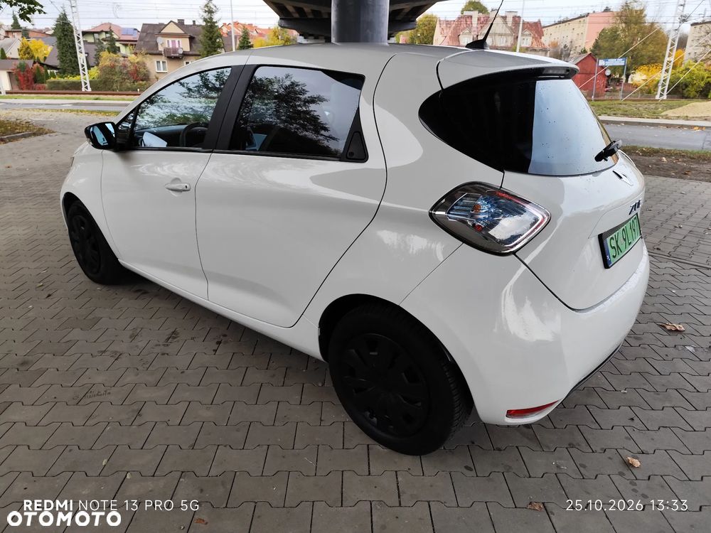 Renault Zoe - 4