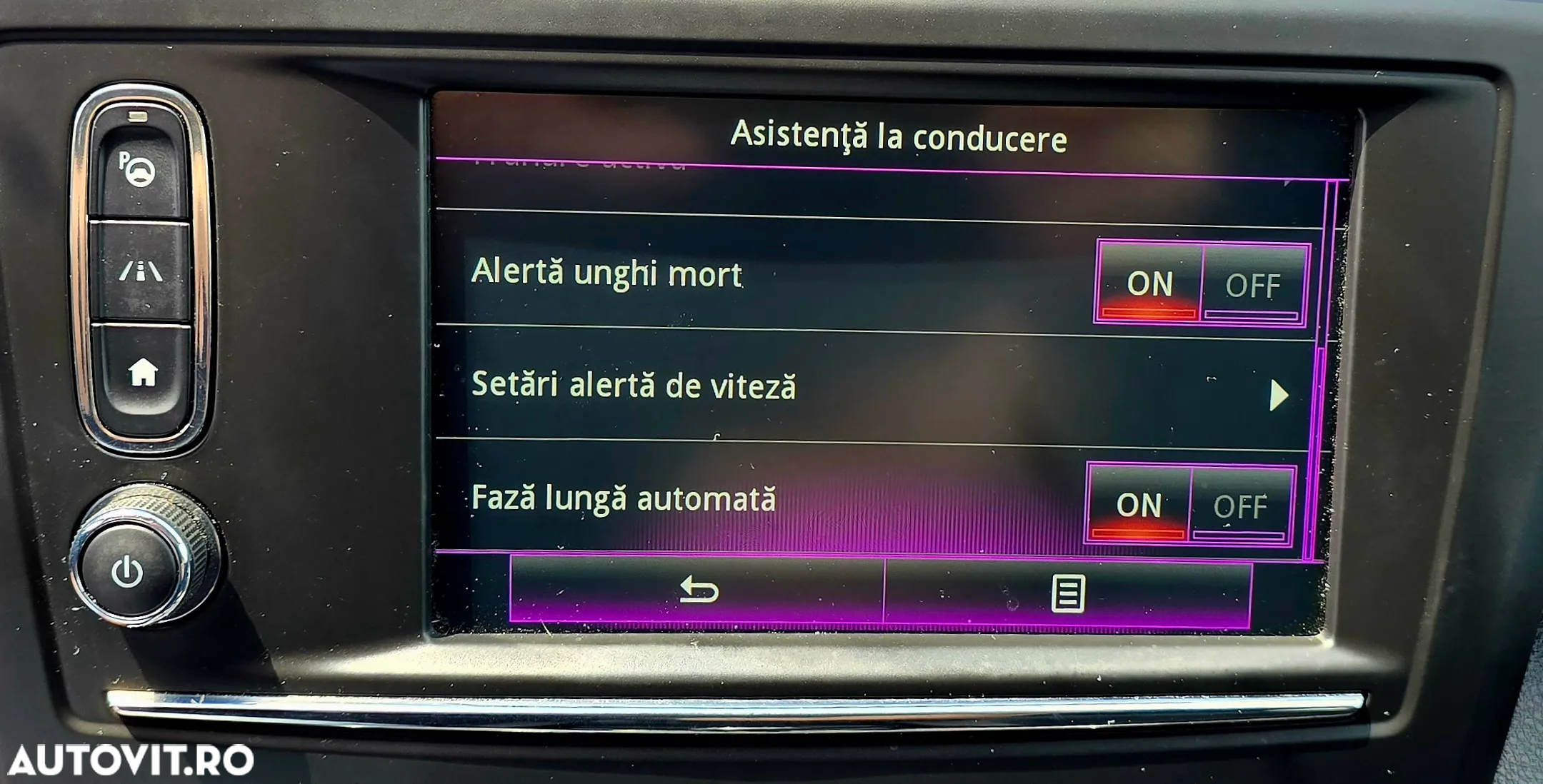Renault Kadjar 1.6 DCI 4X4 Intens - 21