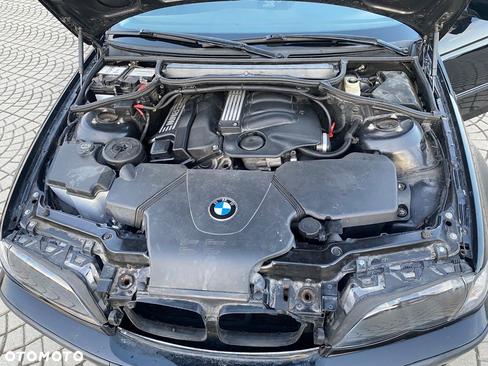BMW Seria 3 - 13