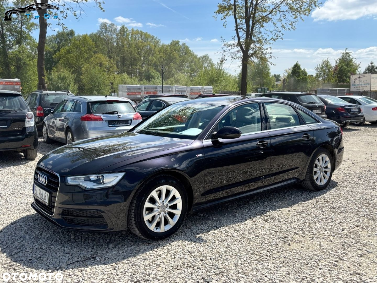 Audi A6 3.0 TDI Quattro S tronic - 8
