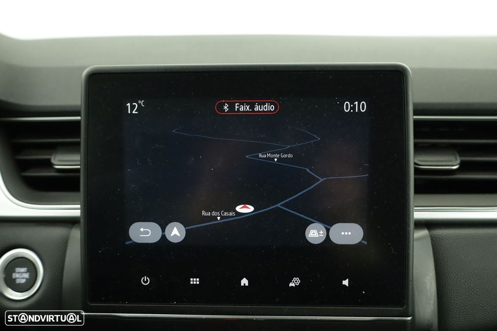 Renault Captur 1.0 TCe Techno - 11