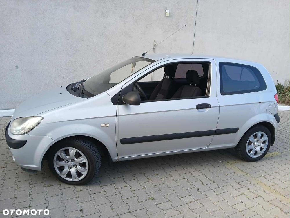 Hyundai Getz - 11
