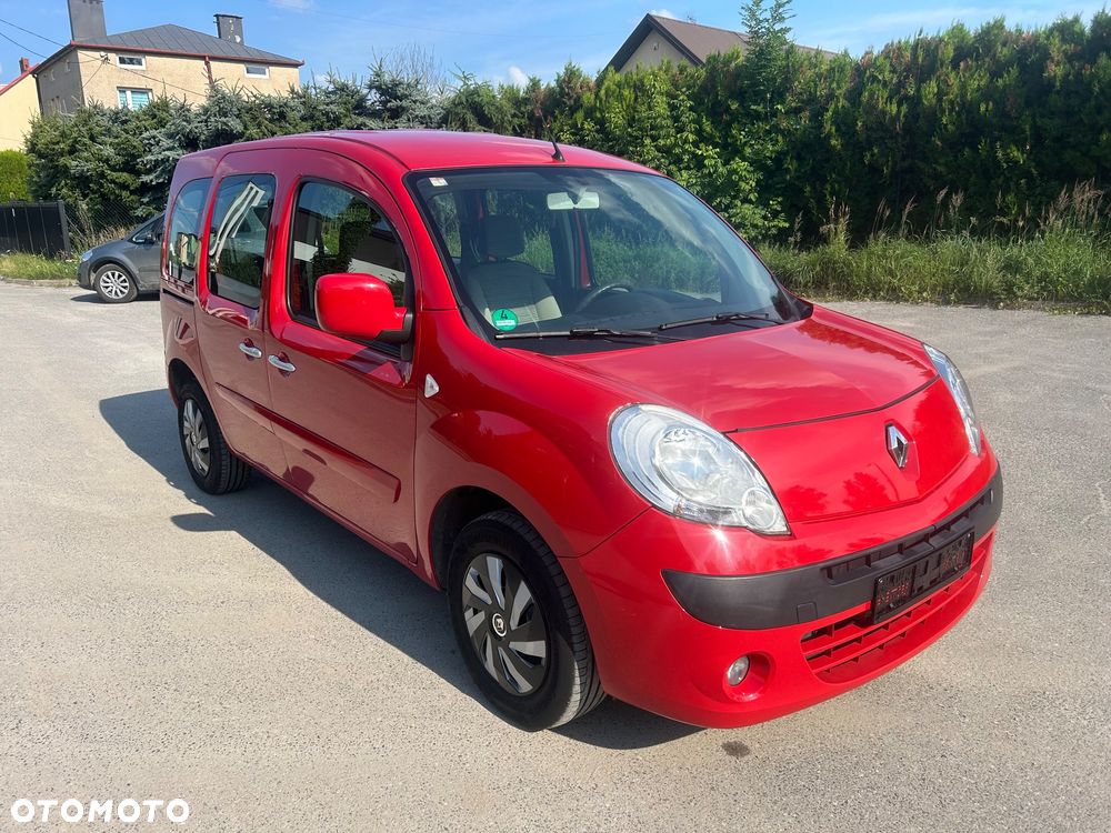 Renault Kangoo 1.6 16V 105 Expression - 1