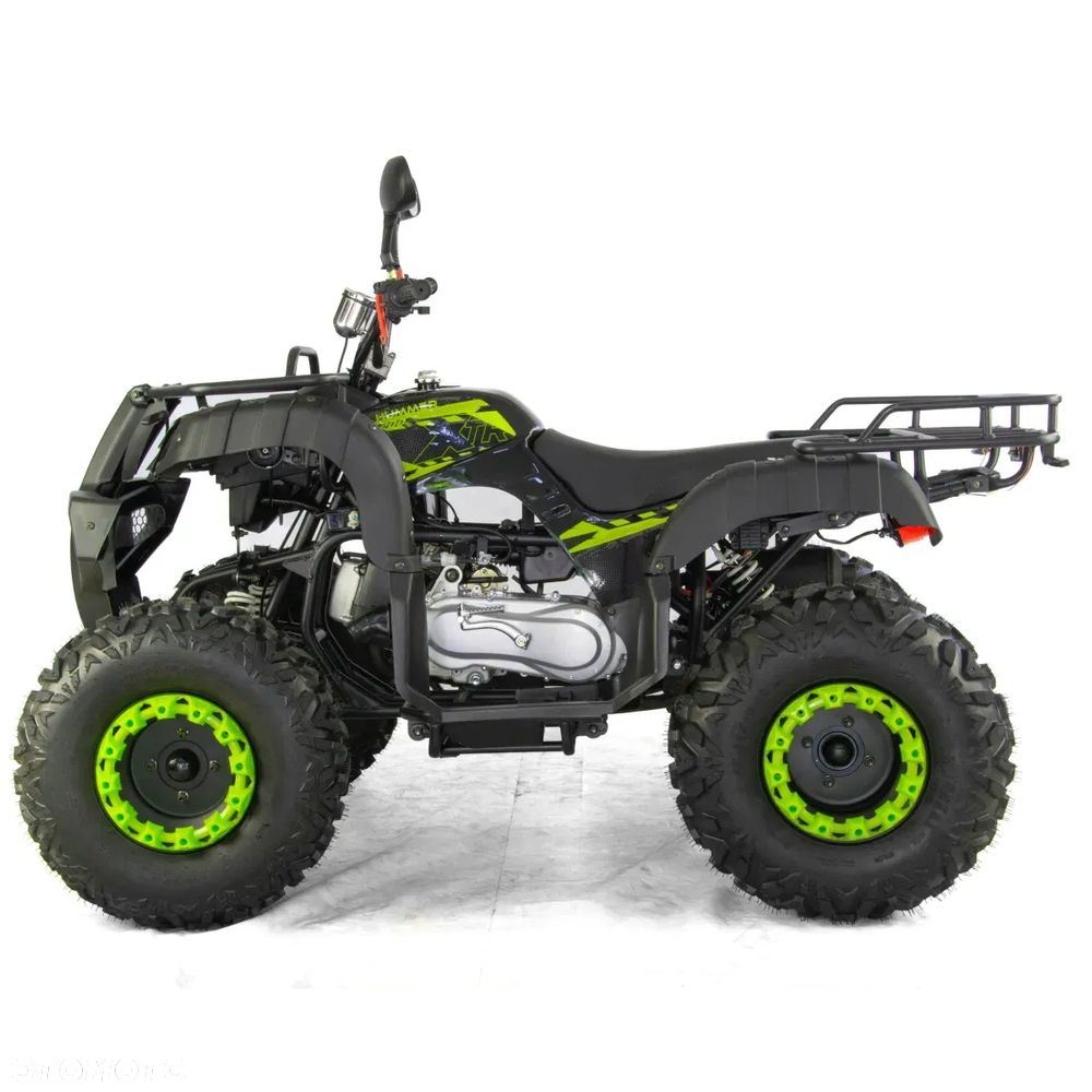 XTR Inny - 13