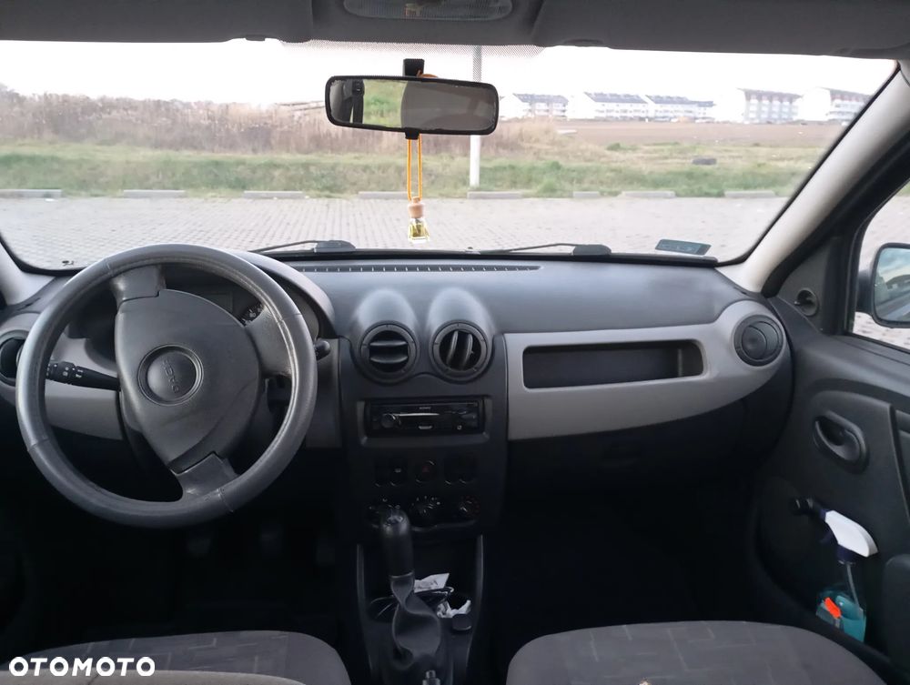 Dacia Sandero 1.4 Access - 6