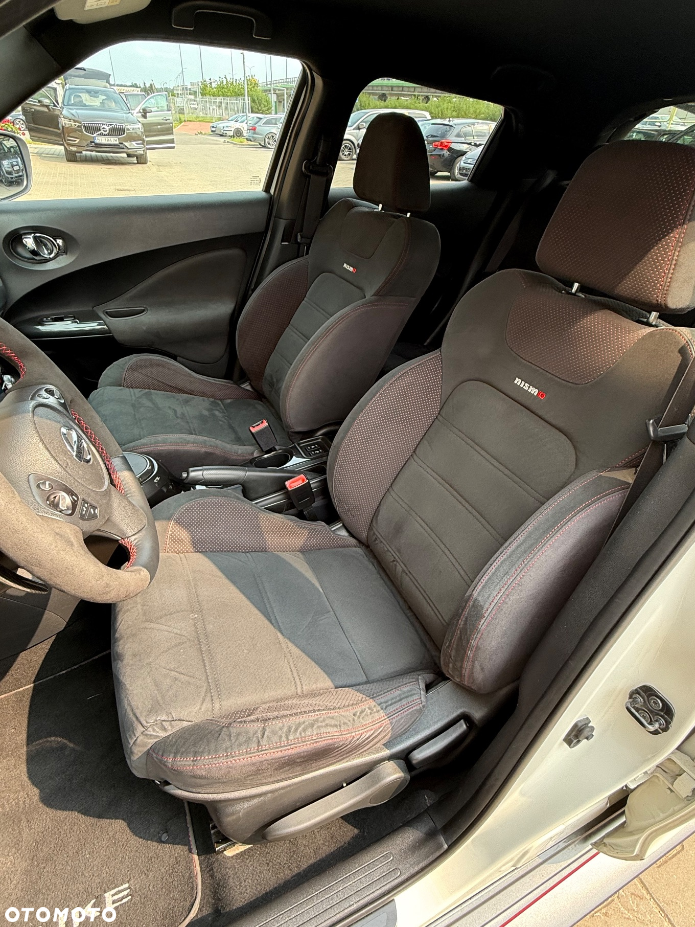 Nissan Juke - 8